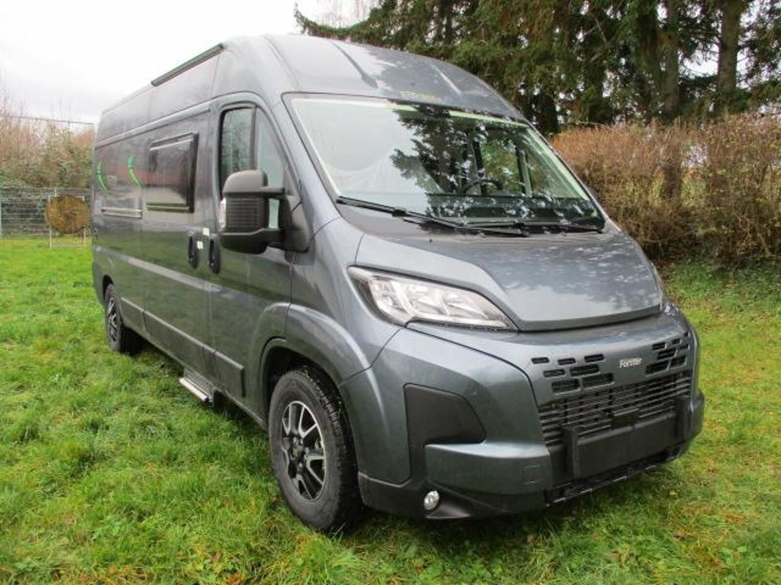 Forster Vantasy FV599HB 