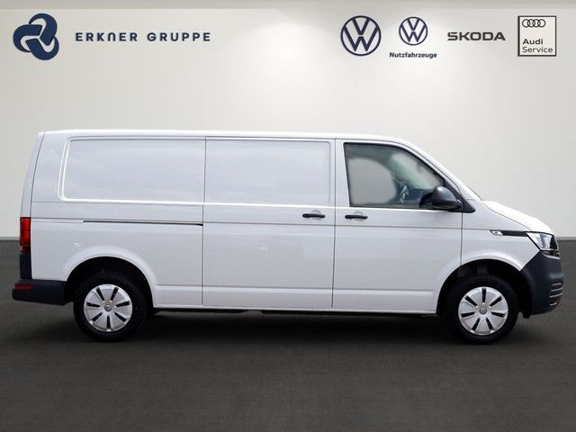 Fahrzeugabbildung Volkswagen T6 Transporter Kasten T6.1 LR 2.0TDI +KLIMA+AZV+