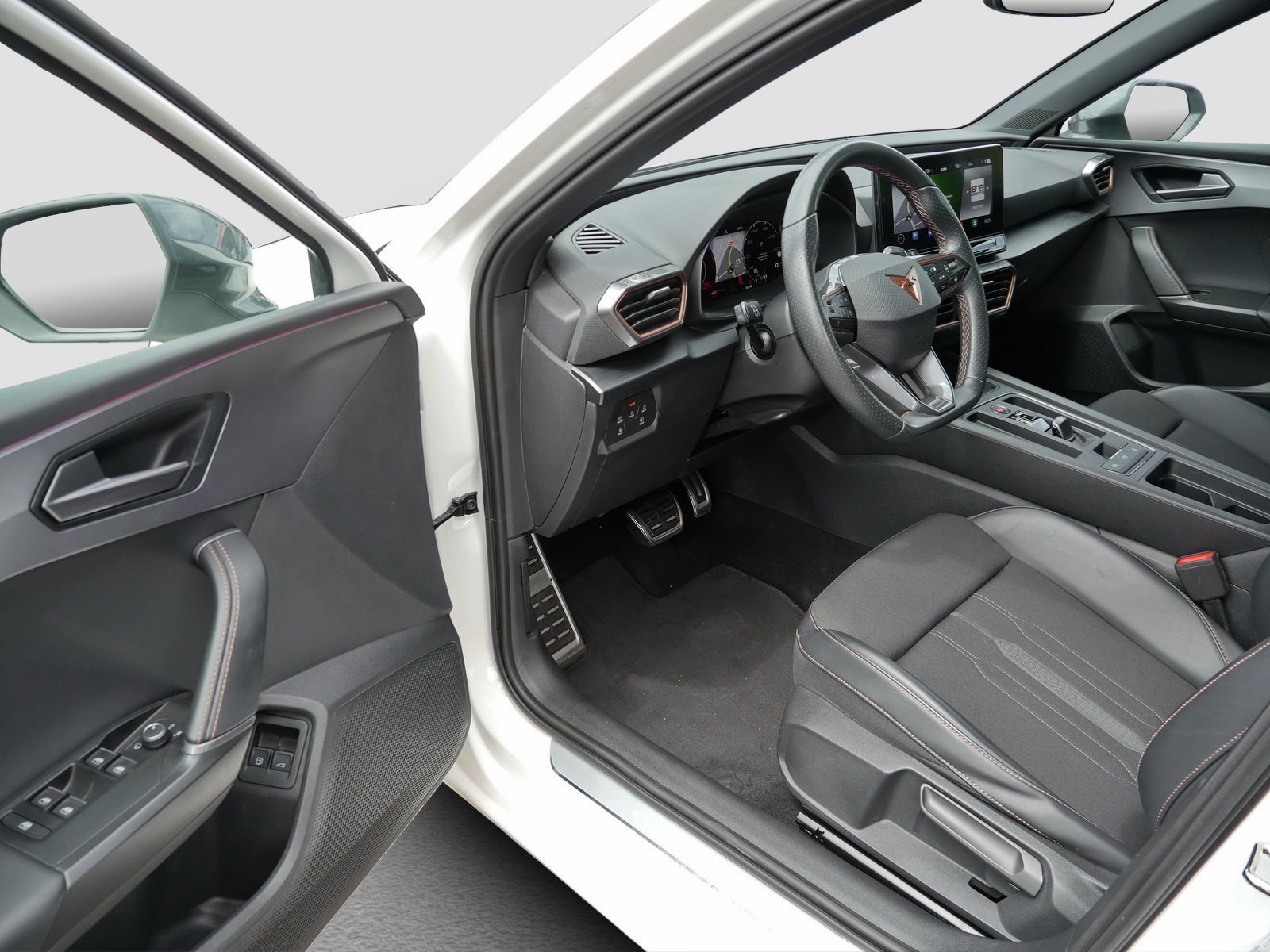Cupra Leon - Bild 15