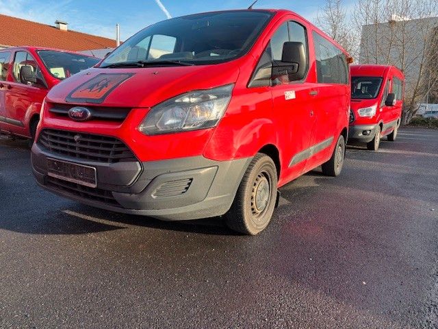 Ford Transit Kombi 300 L1