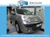 Renault Kangoo Expression.Hand Scheckheft 24 Mo.Garantie - Renault Kangoo: Expression