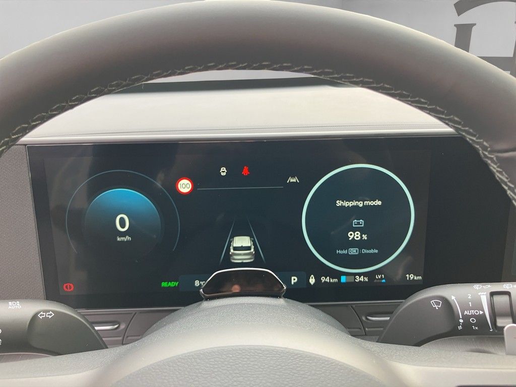 Hyundai Kona – Bild 13