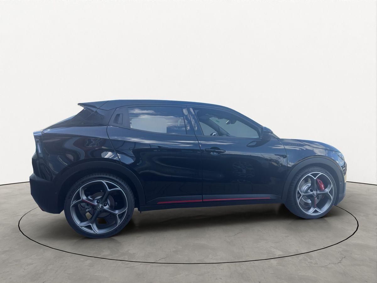Alfa Romeo Junior - Bild 2