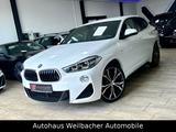 BMW X2 xDrive 20 d M Sport Aut. * LED *Navi *1.Hand* - BMW X2 in Mainz