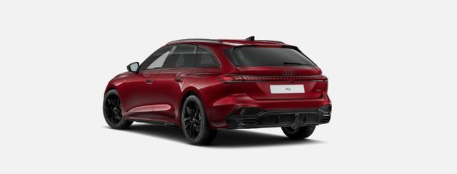A5 Avant e-hybrid quattro TECH PLUS+AHK+MATRIX+