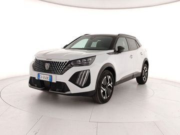 Peugeot 2008 - 3