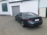 BMW 750Li xDrive - M - BMW 750 aus 2019