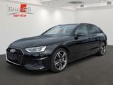 Audi A4 Avant 40TDI/Led/Navi/Virtual/S-line/AT-Motor/ - Audi A4: Motor