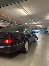 Mercedes-Benz E 230 W124 - Mercedes-Benz E 230: W124