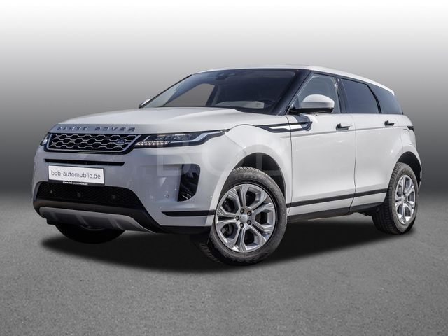 Land Rover Range Rover Evoque Evoque P300e AWD S NAVI PANO