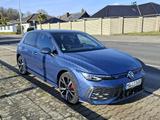 Volkswagen Golf VIII GTE OPF mit allen Extras u. AHK.