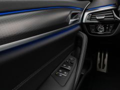 Foto Nummer 35: BMW 520d