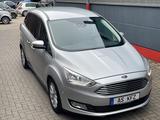 Ford Grand C-Max Grand C-MAX Titanium Keyless Go - Ford Grand C-Max aus 2017