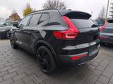 Volvo XC40 B3 Black Edition Plus Memory Sitze HarmanKa - Volvo XC40 Gebrauchtwagen