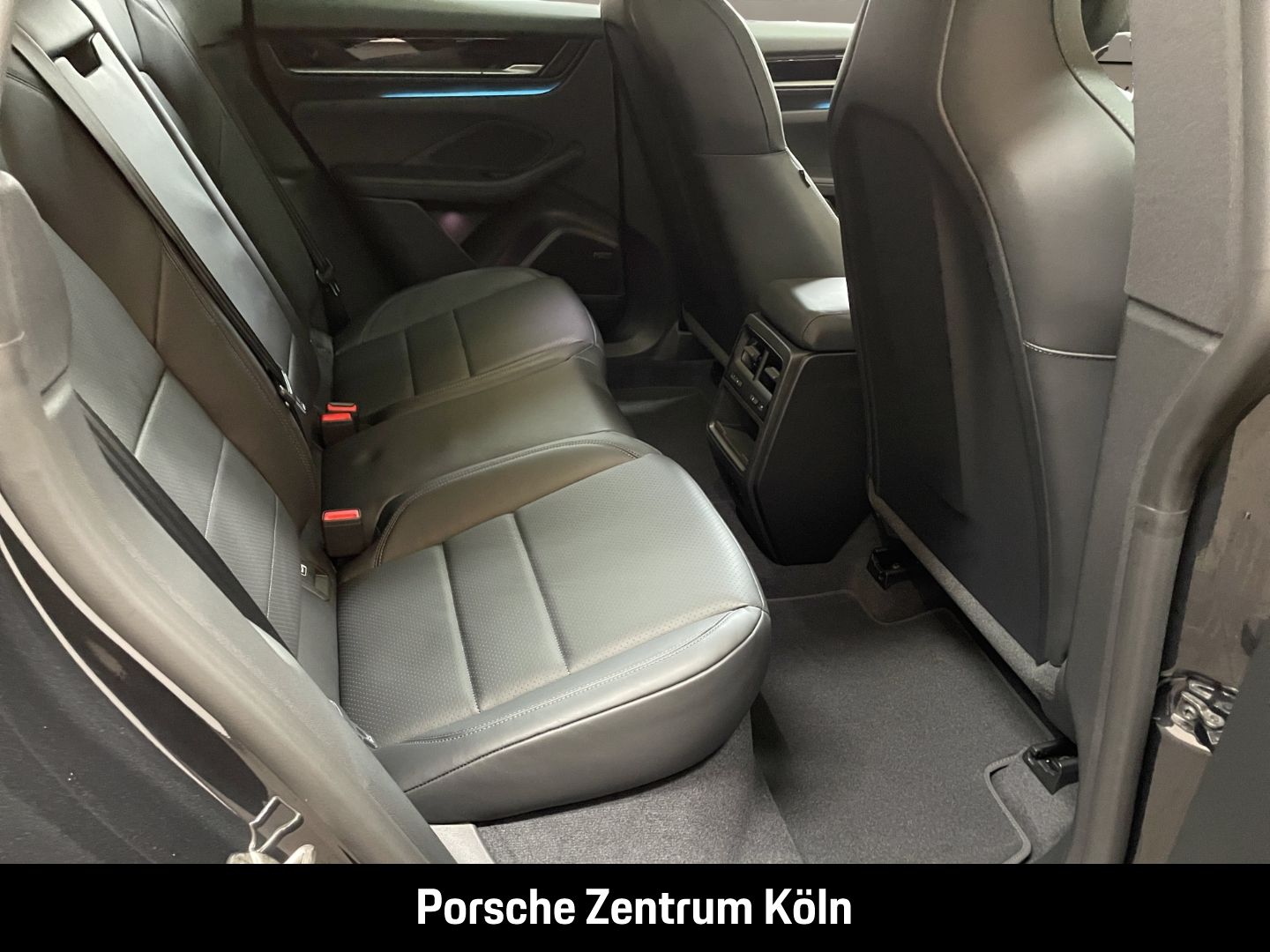 Porsche Macan - Bild 22