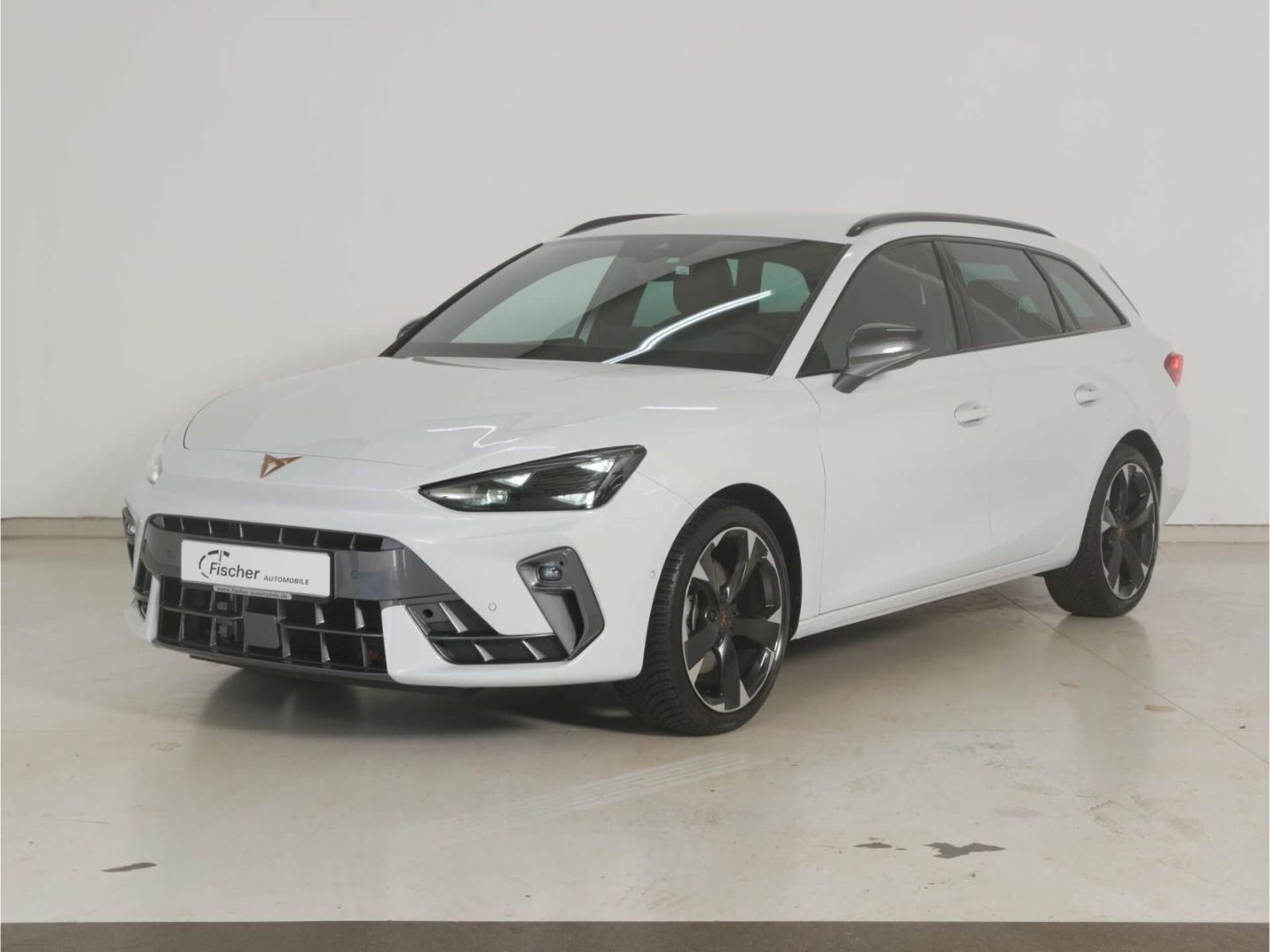 Cupra Leon - Bild 2