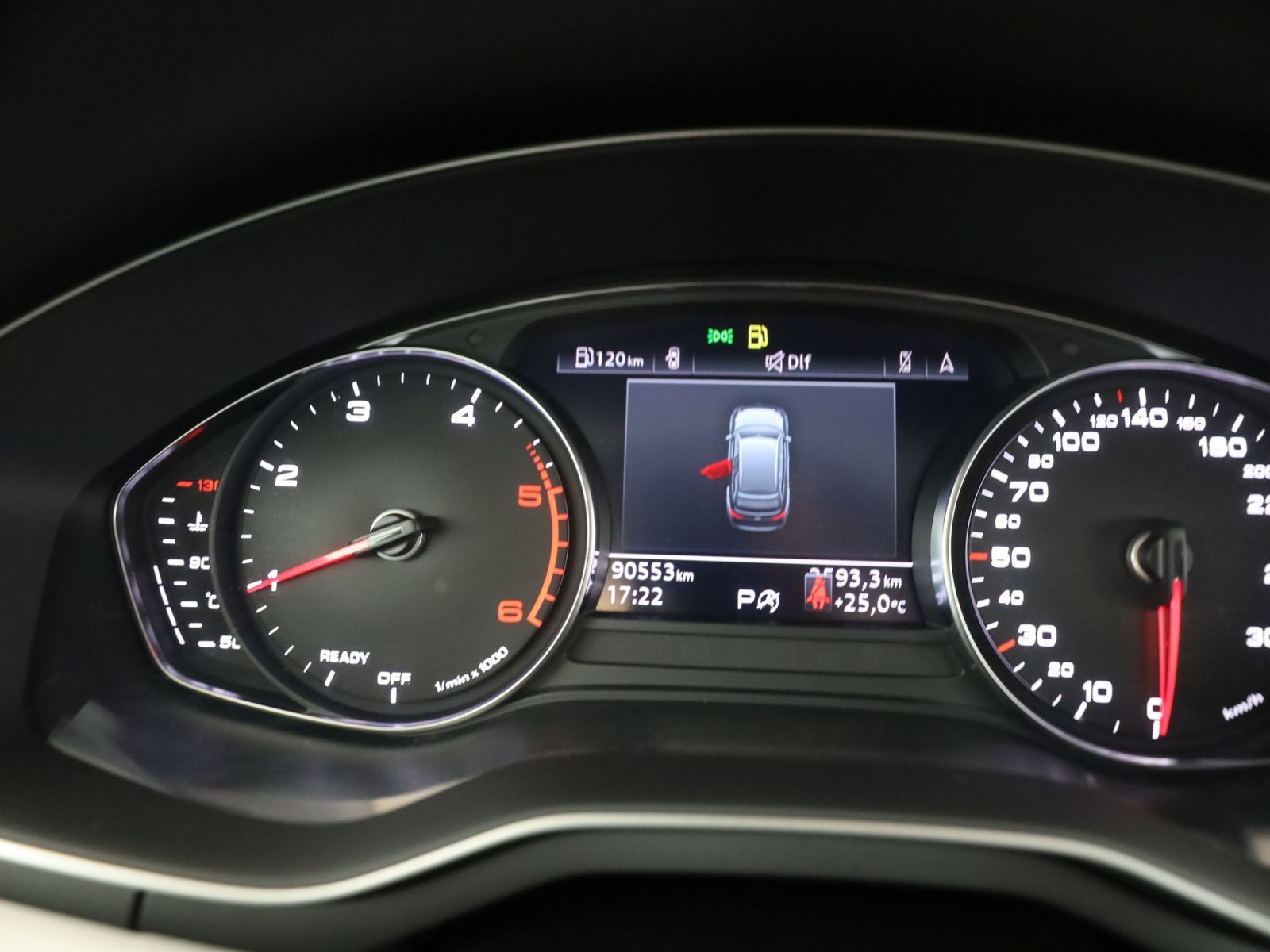 Audi A4 Avant 30 TDI S line LED+PDC+SitzH+MMI-Plus foto 13