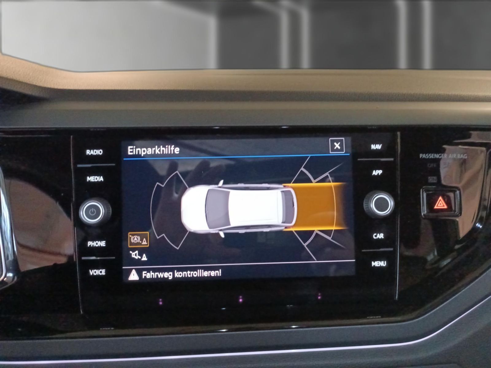 Volkswagen Taigo - Bild 16