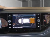 Volkswagen Taigo - Vorschau Bild 16