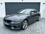 BMW 435 d xDrive M Sport AHK/LED/HK/LIVE/CARPLAY - BMW 435 aus 2019