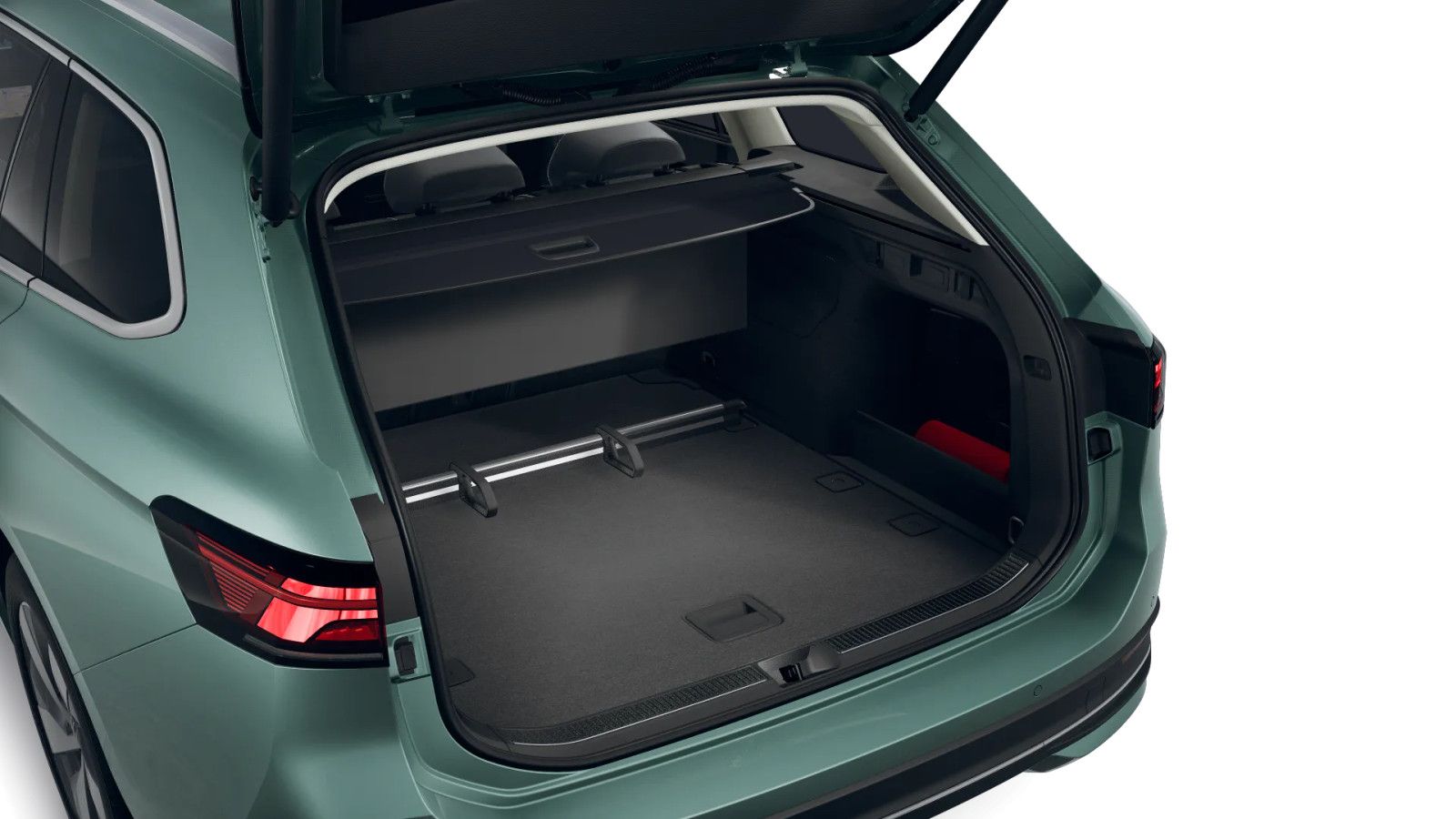 Volkswagen Passat Variant - Bild 9