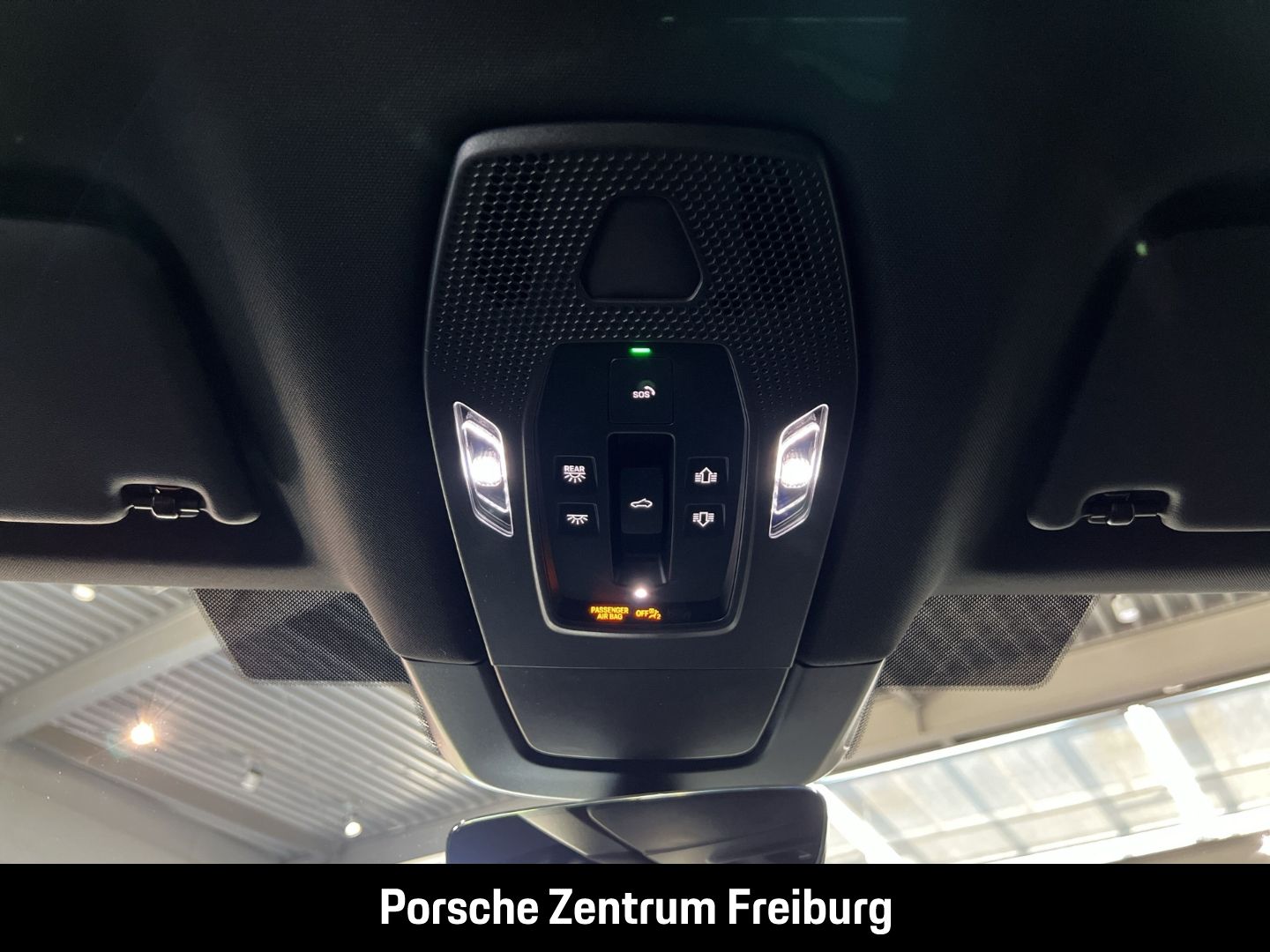 Porsche Macan - Bild 18