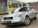 Audi A4 2.0 Automatik TÜV Neu *Garagenwagen*TOP* - Audi A4 aus 2002: 2.0