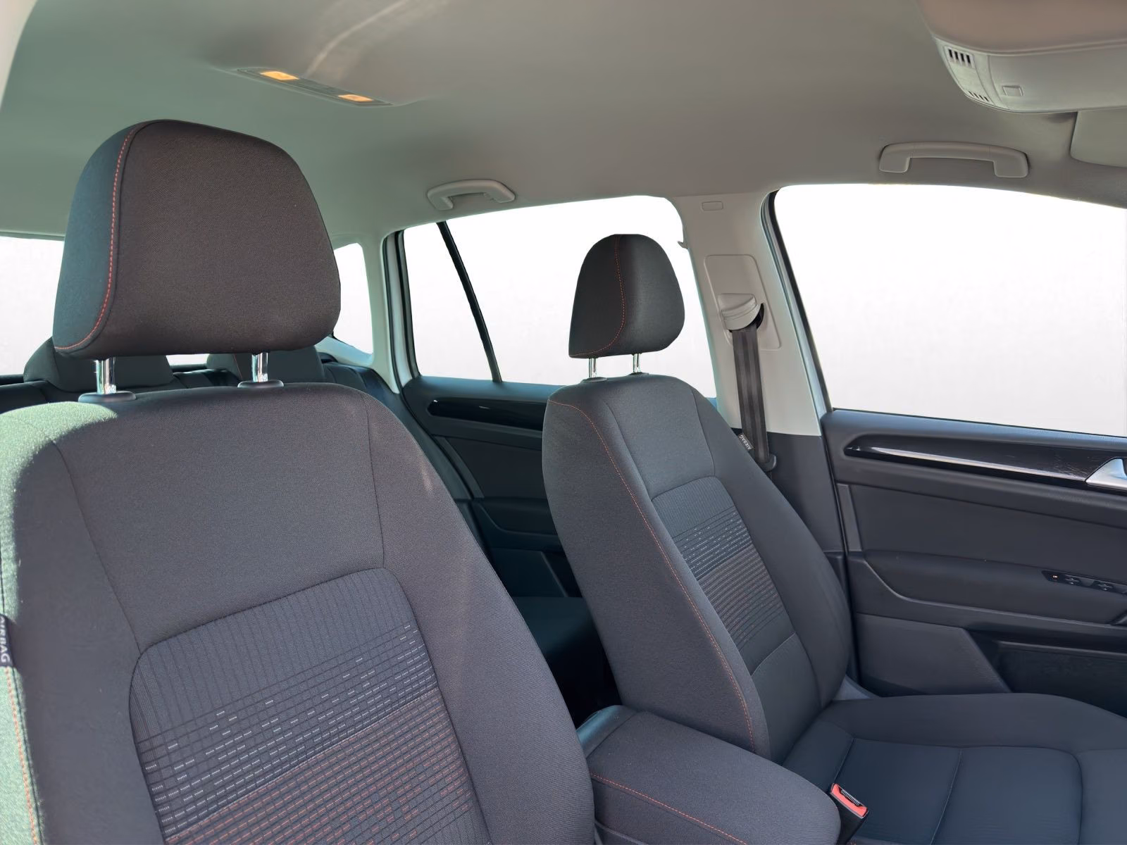 Volkswagen Golf Sportsvan 1.2 TSI SOUND*Navi*App-Connect*PD