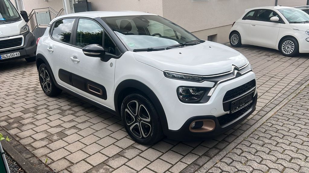 Image of Citroën C3