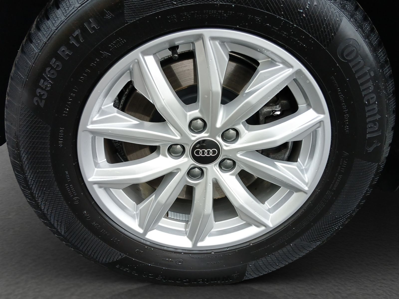 Audi Q5 - Bild 2