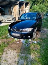 BMW 130i e87 auch Tausch gg Geländewagen - BMW 130 aus 2006