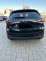 Mazda CX-5 2.5 e-SKYACTIV-G 194 HOMURA FWD AT HOMURA - Mazda CX-5 von privat