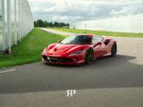 Ferrari F8 Tributo 3.9 V8 I Novitec I Keyvany I BTW - Ferrari F8 Tributo Gebrauchtwagen
