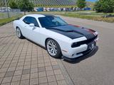 Dodge Challenger R/T  V8 Hemi / Schaltgetriebe - Dodge: Hemi