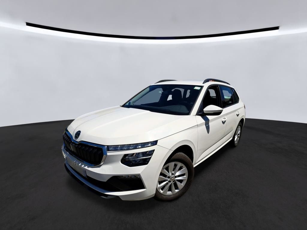 Skoda Kamiq 1.0 TSI DSG Selection Virt.Cockpit/LED/PDC