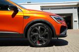 Renault ARKANA R.S. LINE TCe160 EDC VOLLLEDER+NAVIuvm - Renault aus 2022