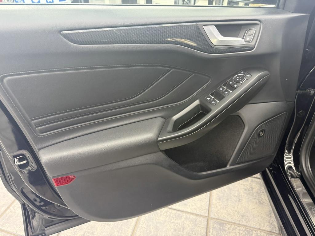 Ford Focus ST 2.3 EcoBoost, LED, Leder, B&O, ACC, DAB