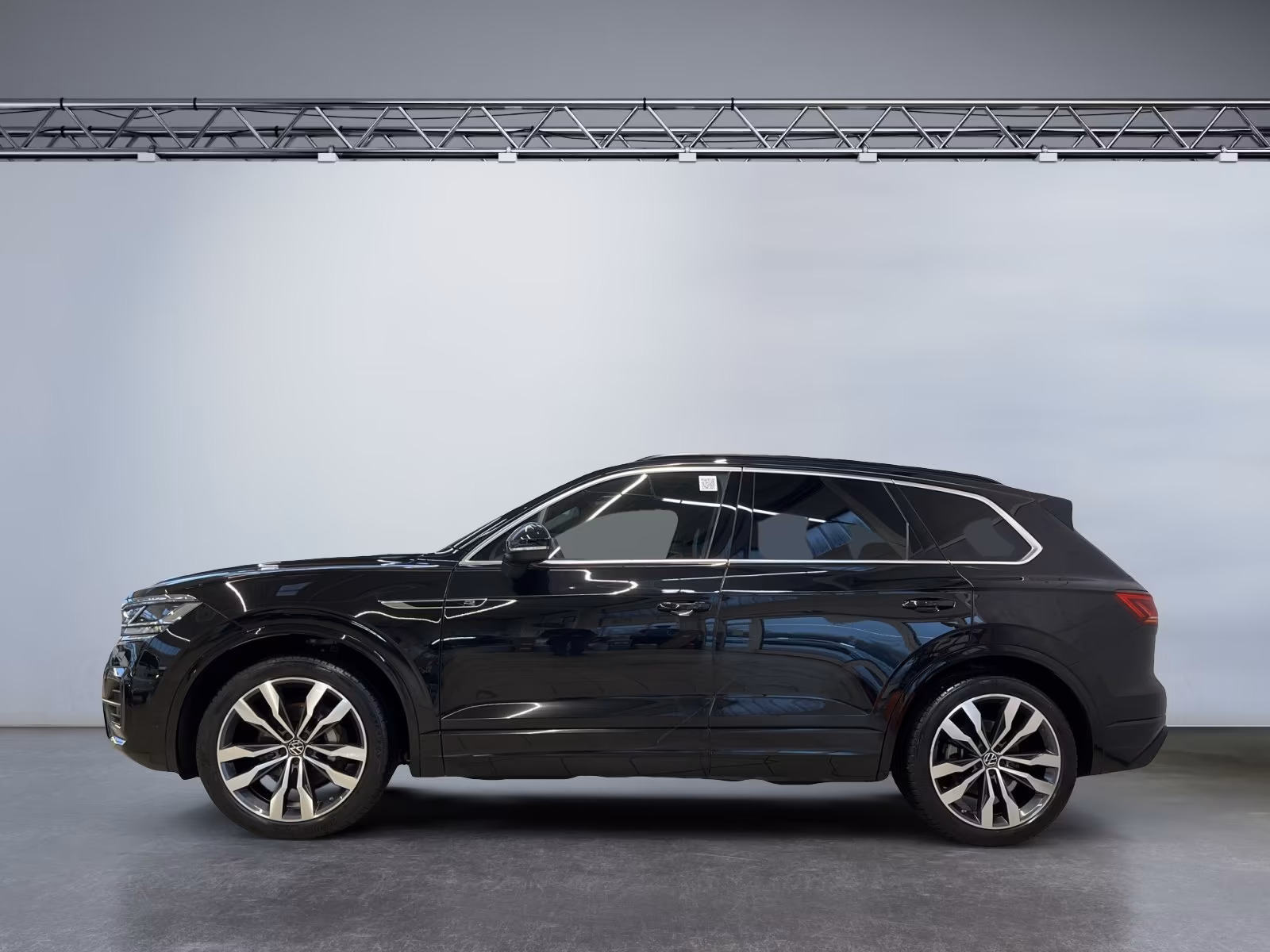 Volkswagen Touareg R-Line 3.0 V6TDI 4Motion Standheizung AC