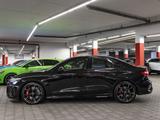 Audi RS 3 Limousine TFSI quattro Pano B&O Matrix 19'' - Audi RS3 in Stuttgart