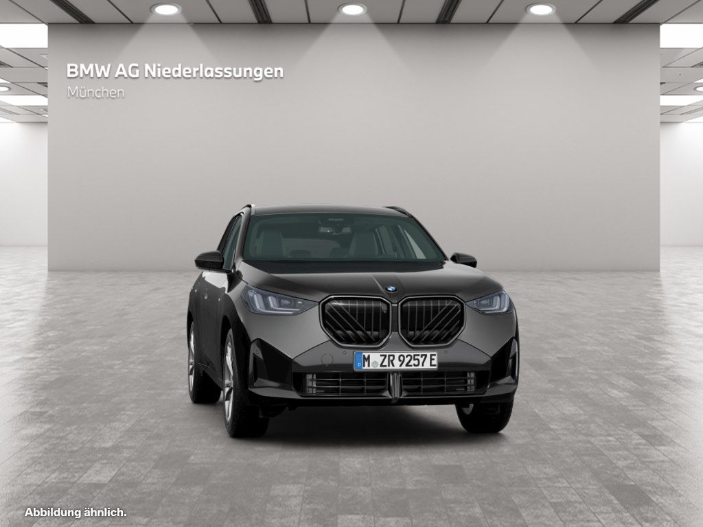 BMW X3 - Bild 14