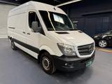 Mercedes-Benz Sprinter 219 Kasten L2H2 Auto Tempo Kamera AHK