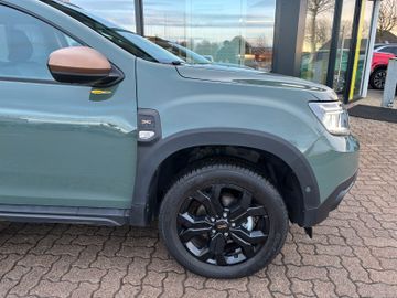 Dacia Duster TCe 150 EDC Extreme
