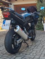 Suzuki GSF 1200 S Bandit - SUZUKI BANDIT