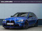 BMW M3 xDrive Comp Touring-LCI-Head-Up-Drivers Pack