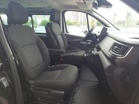 Renault Trafic - Vorschau Bild 10