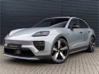 Porsche Macan - Vorschau Bild 1