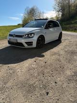 Volkswagen Golf 7 R 2,0 TSI HG-Motorsport - Volkswagen: Motors