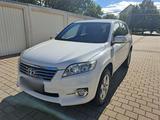 Toyota RAV4 2.0 Benziner/Petrol 4x4 Allrad... - Toyota RAV 4: Toyot