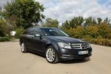 Mercedes-Benz C 250 CGI T BlueEFFICIENCY AVANTG. Aut. AVAN... - Mercedes-Benz C 250 in Frankfurt (Main)