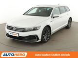 Volkswagen Passat 1.4 GTE Aut.*NAVI*HEAD-UP*LED*ACC*CAM*PDC - VW Passat Gebrauchtwagen in Stuttgart